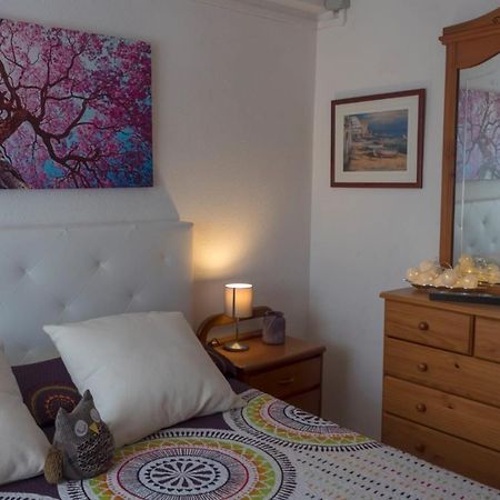 Anunci Tancat Capellans Apartment Salou Exterior photo