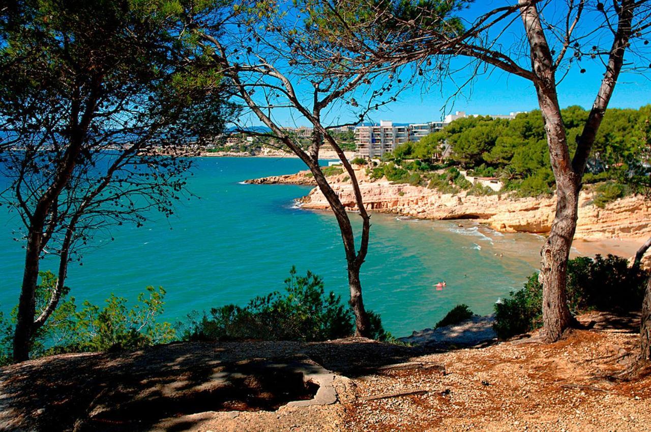 Anunci Tancat Capellans Apartment Salou Exterior photo