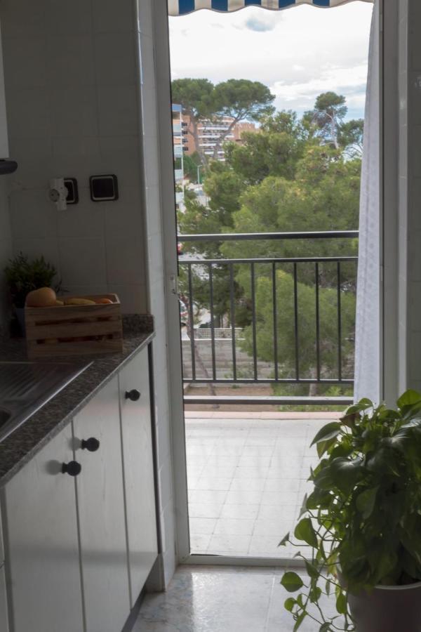 Anunci Tancat Capellans Apartment Salou Exterior photo