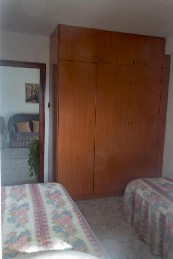 Anunci Tancat Capellans Apartment Salou Exterior photo