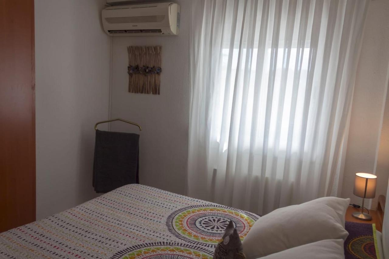 Anunci Tancat Capellans Apartment Salou Exterior photo