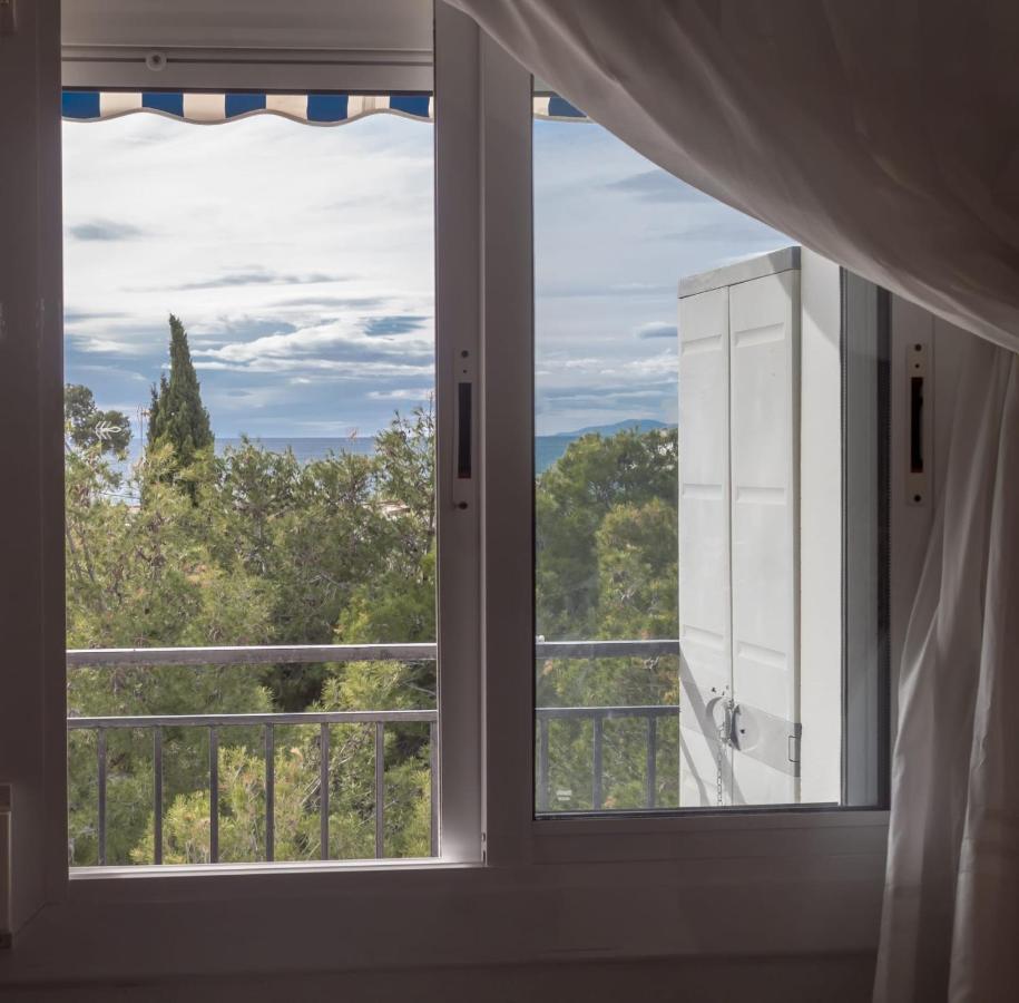Anunci Tancat Capellans Apartment Salou Exterior photo