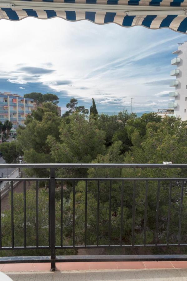 Anunci Tancat Capellans Apartment Salou Exterior photo