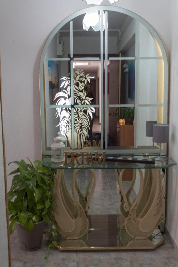 Anunci Tancat Capellans Apartment Salou Exterior photo
