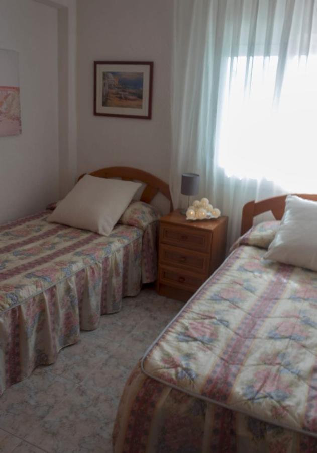 Anunci Tancat Capellans Apartment Salou Exterior photo