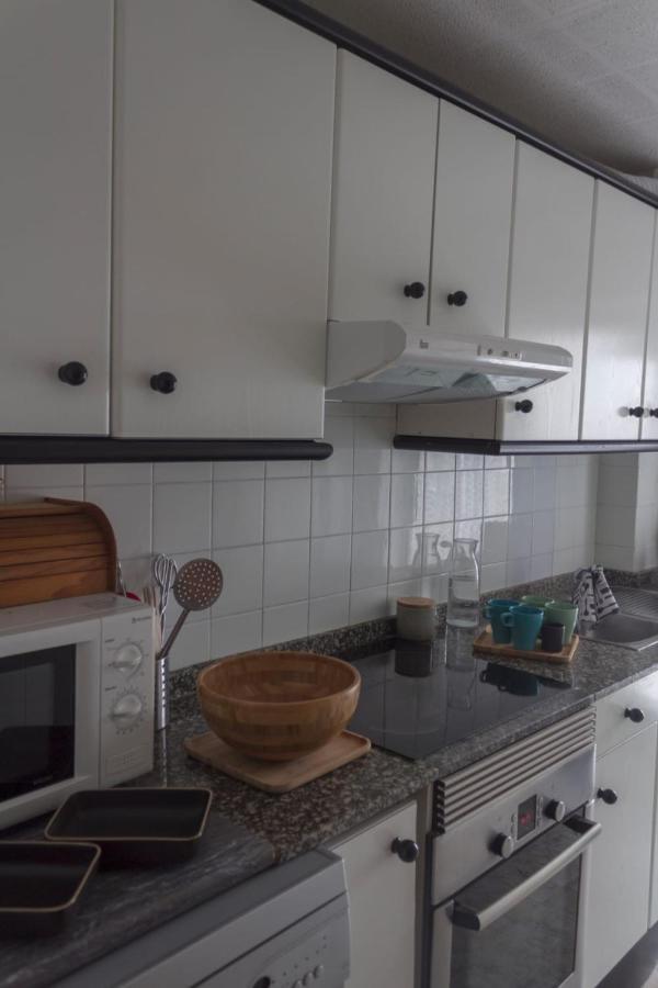 Anunci Tancat Capellans Apartment Salou Exterior photo