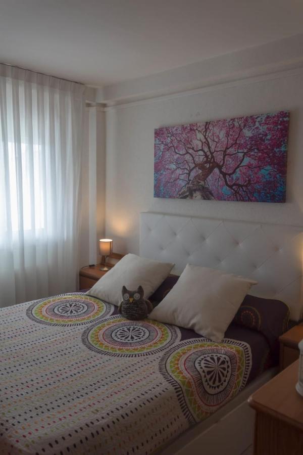 Anunci Tancat Capellans Apartment Salou Exterior photo